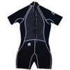 Hang Ten Women's Spring Wetsuit 3:2 Black - XS - 2 of 2