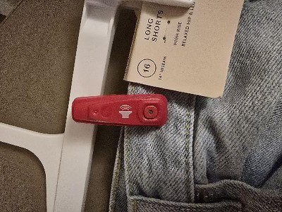 Guest review image 1 of 1, zoom in