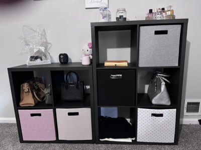 4 Cube Corner Organizer - Brightroom™