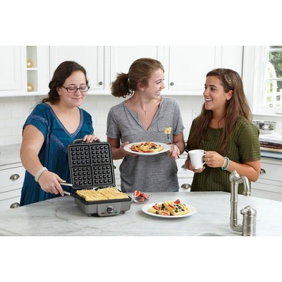 Cuisinart WAF300 - Thumbnail 5