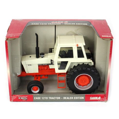 Toy 2024 tractor dealers