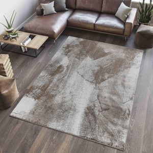 Rug Branch Sakarya Abstract Modern Indoor Area Rug - 1 of 4