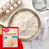 Betty Crocker White Super Moist Cake Mix - 14.25oz - 3 of 4