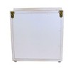 Dept 56 Snowbunnies 9.0 Inch Chicken Hutch Displayer Snowbunnies Decorative Easels Or Stands - 4 of 4