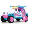 Dickie Toys - Light & Sound Jeep Flamingo Playset - 3 of 4