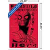 Trends International Marvel Spider-Man: No Way Home - Hero Framed Wall Poster Prints - 3 of 4