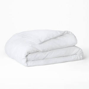 Tuft & Needle Hemp Duvet Cover - 1 of 4