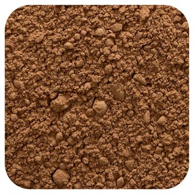 Frontier Co-op, Medium Roasted Carob Powder, 16 oz