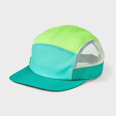 Pokémon Umbreon Novelty Snapback Baseball Cap With Plush Ears – Unisex