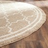 Amherst AMT414 Power Loomed Indoor Rugs - Safavieh - 3 of 3