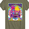 Boys' - Trolls - Poppy and Viva Short Sleeve Graphic T-Shirt - 2 of 4