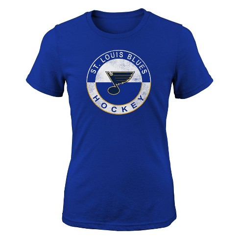 NHL St. Louis Blues T-Shirt - XS