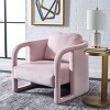 Fifer Accent Chair - ACH1304 - Safavieh - 3 of 4