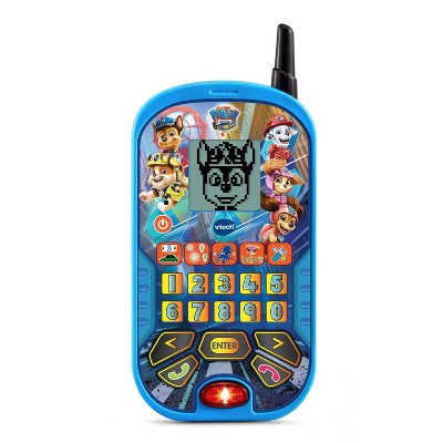 VTech PAW Patrol: The Movie Learning Phone