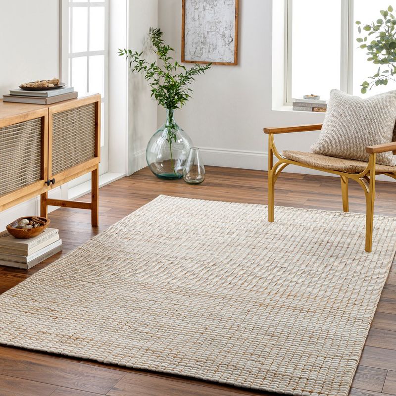 Mark & Day Denmark Rectangle Woven Indoor Area Rugs, 2 of 9