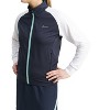 Women's Wo Kinloch Midlayer Jacket - Abacus Sportswear US - 3 of 4
