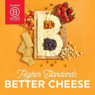 Cabot Creamery Extra Sharp Cheddar Cheese Cracker Cuts - 7oz