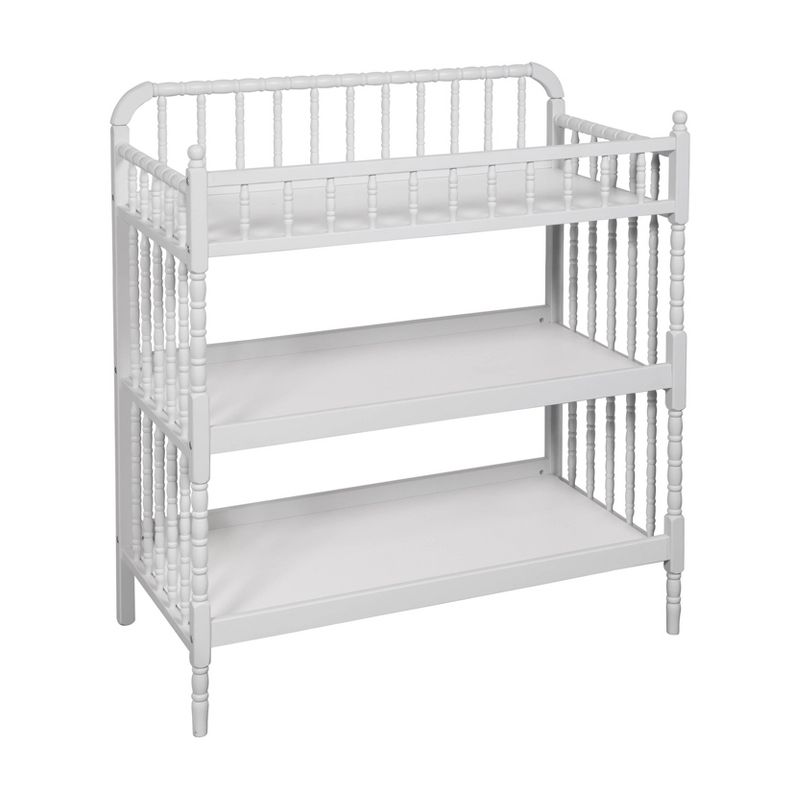 DaVinci Jenny Lind Changing Table, 5 of 6