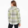 BeachLunchLounge Sally Women's Cozy Shacket | Sea Mint - 3 of 4