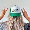 Simply Sage Market Get Lost In The Great Outdoors Adult Foam Trucker Hat - 2 of 2