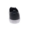 Levi's Mens Anakin NL Casual Sneaker Shoe, Navy/White, Size 9.5 - 3 of 4
