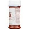 Lillies Q Rub Carolina Dirt - Case of 6/6 oz - 4 of 4