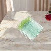 Unique Bargains Disposable Eyelash Brush 50 Pcs - 4 of 4