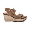 Aetrex Ashley Arch Support Wedge - 2 of 4