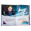 Disney: Frozen - (Disney Movie Magic Classics) by  Editors of Studio Fun International (Hardcover) - 3 of 4
