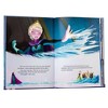 Disney: Frozen - (Disney Movie Magic Classics) by  Editors of Studio Fun International (Hardcover) - image 3 of 4