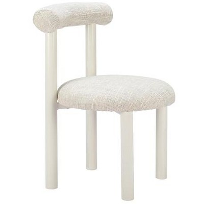 Zuo Ceres Dining Chair Beige