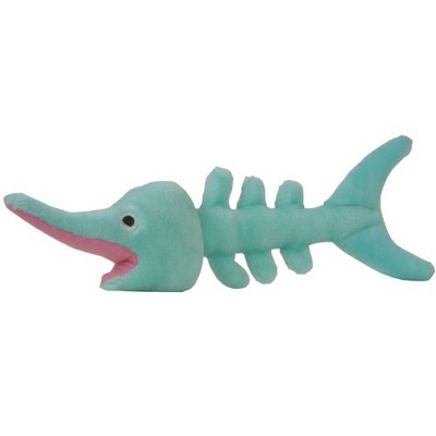 Multipet Look Who's Fishing Swordfish, Small Size