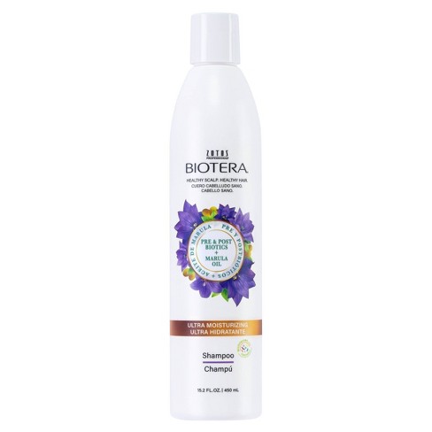 Biotera Ultra Moisturizing Shampoo - 15.2 fl oz - image 1 of 4