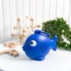 Yogasleep Baby Sea Soother Sound Machine, Blue - 2 of 4