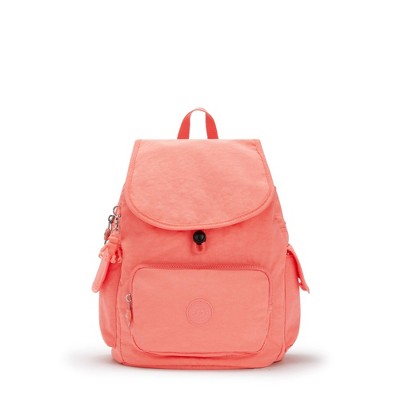 City Pack Small Printed Backpack - Moonlit Forest