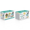 Dolu: Ride-On Car: 3-In-1 Walk & Drive -  Ages 12 Mo+ - 4 of 4
