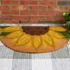 Park Designs Backyard Beauties Doormat - 2 of 4