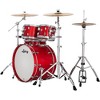 Ludwig NeuSonic 4-Piece Mod 2 Shell Pack With 22" Bass Drum - 3 of 3