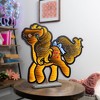My Little Pony Applejack Ekkolight 18"H - 2 of 2