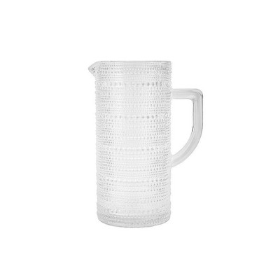 Fortessa - Jupiter Clear Collins Glass – Kitchen Store & More