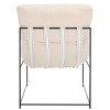 Portland Pillow Top Accent Chair - ACH4511 - Safavieh - 4 of 4