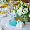 Unique Bargains Hollow Heart Shape Cut Design Favor Decor Table Name Place Cards 25 Pcs - 4 of 4