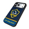 MLS Western Conference Teams Endzone Solid Bump Cell Phone Case for Apple iPhone 17 Series - 2 of 4