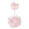 Sammy & Lou Musical Nursery Crib Mobile - Pink FLoral - 4 of 4