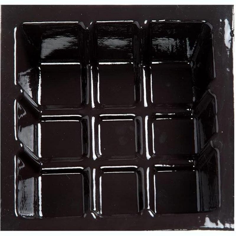 Sasa Demarle - Chocolate Bar Flexipan Origine - 1 Cavity, 1 of 2