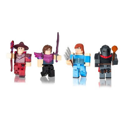 roblox figures target