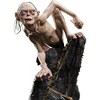 Lord of the Rings: Masters Collection - Gollum 1:3 Scale - image 2 of 4