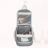 Unique Bargains Large Hanging Waterproof Makeup Bags and Organizers 1 Pc - 3 of 4