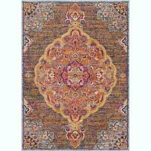 Mark & Day Cornjum Woven Indoor Area Rugs - 1 of 4