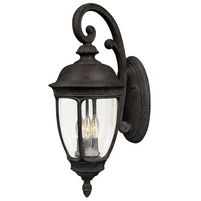 Maxim Lighting Knob Hill DC 3 - Light Wall Light in  Sienna
